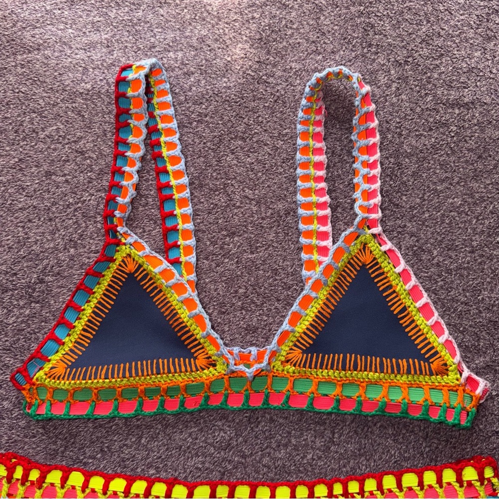 Kiini Bikini Set - Picture 3 of 8